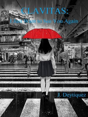 cover image of Clavitas